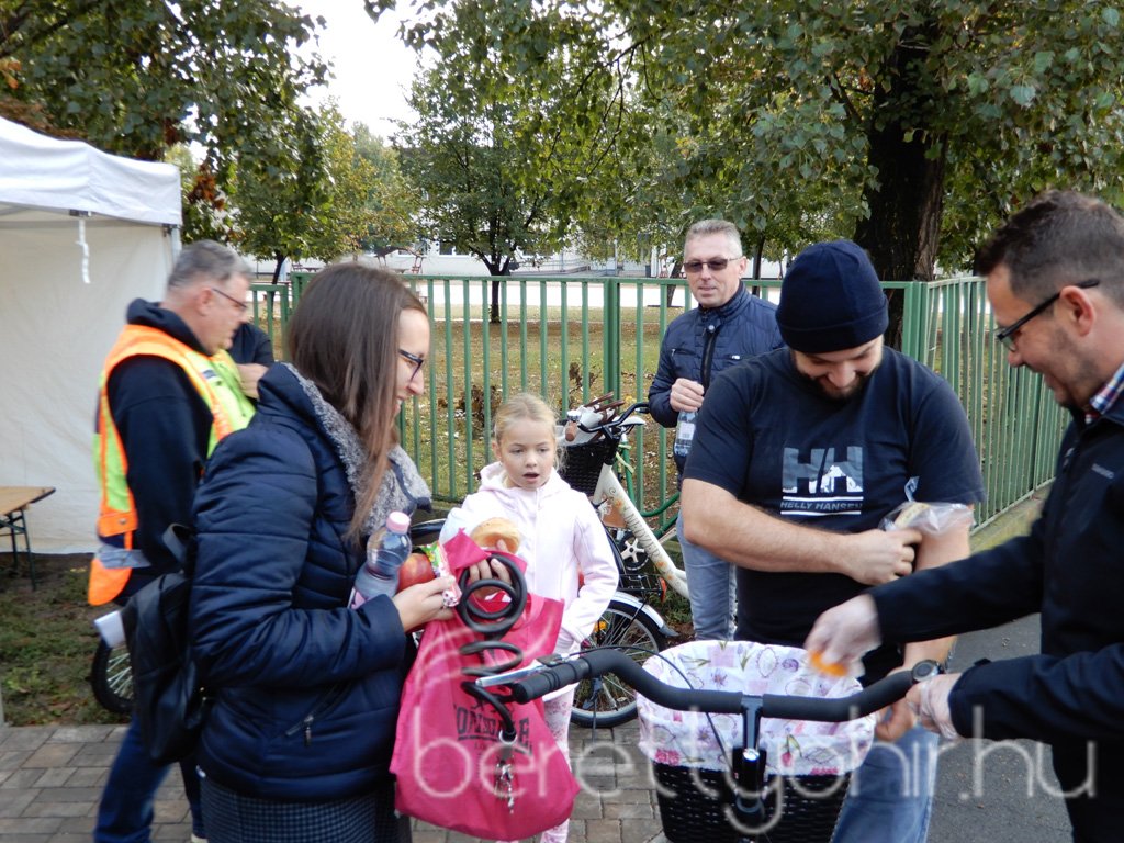 Bringásreggeli Berettyóújfaluban 07